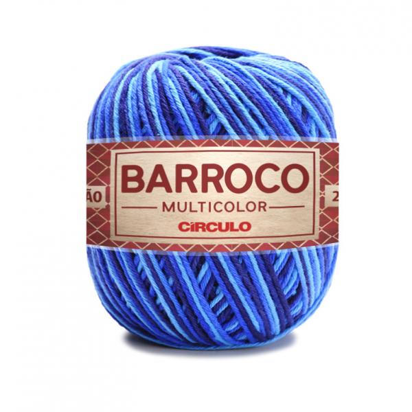 BARROCO MULTICOLOR 4/6 400G 452M